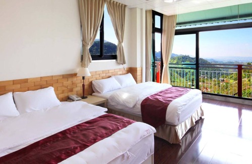 Heping Cama Y Desayuno | King Villa