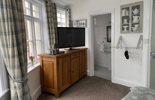 Totnes Hotel | King William IV