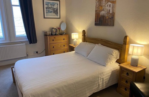 Totnes Hotel | King William IV