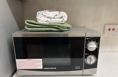 Liverpool Apartamento | Kingbeds/liverpoolcity/freep/wm/fastwifi