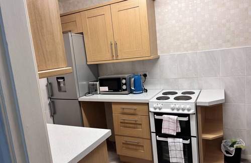 Liverpool Apartamento | Kingbeds/liverpoolcity/freep/wm/fastwifi