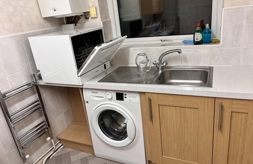 Liverpool Apartamento | Kingbeds/liverpoolcity/freep/wm/fastwifi