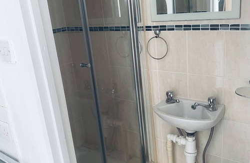 Figge's Marsh Apartamento | KingBedStudio-Parking-SouthLondon-TownCentre