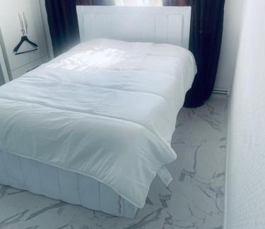 Figge's Marsh Apartamento | KingBedStudio-Parking-SouthLondon-TownCentre