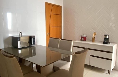 Brasilia Casa | Lilly Queen I, 1-Private bedroom with WiFi near to the Airport in Londrina