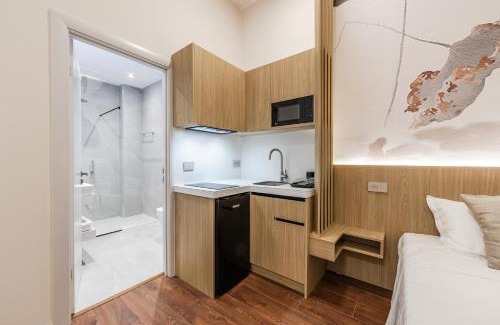 Durres Apartamento | Kingdom Family Apartment's Durres Center