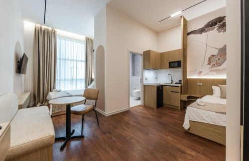 Durres Apartamento | Kingdom Family Apartment's Durres Center