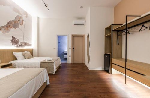 Durres Apartamento | Kingdom Family Apartment's Durres Center