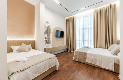 Durres Apartamento | Kingdom Family Apartment's Durres Center