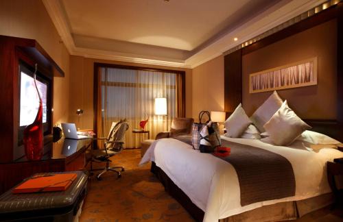 Yiwu Hotel | Kingdom Hotel
