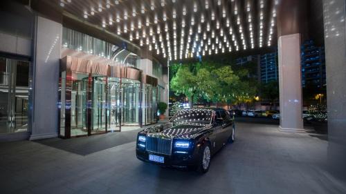 Yiwu Hotel | Kingdom Hotel