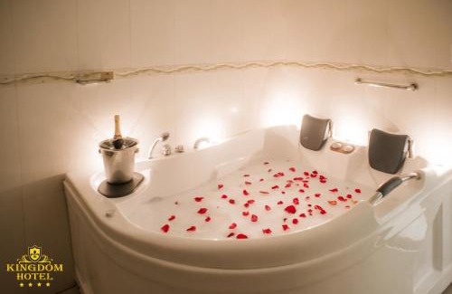 Lince Hotel | Kingdom Hotel