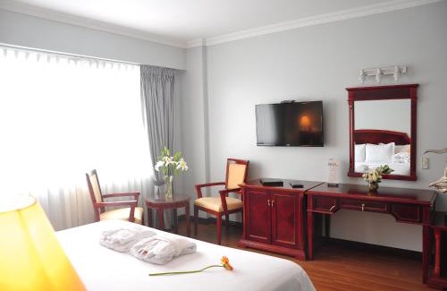 Lince Hotel | Kingdom Hotel