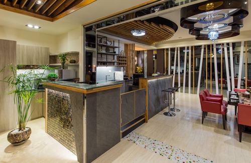 Ji'an Cama Y Desayuno | Kingdom Love Bed and Breakfast
