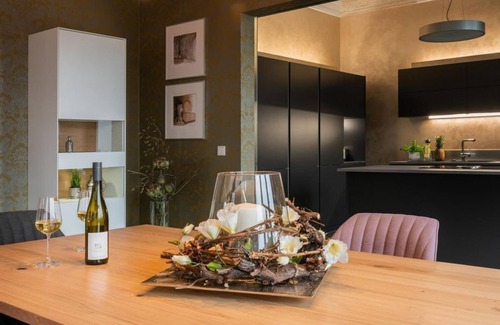 Uerzig Apartamento | Reino de los Cielos - Mosel Palais
