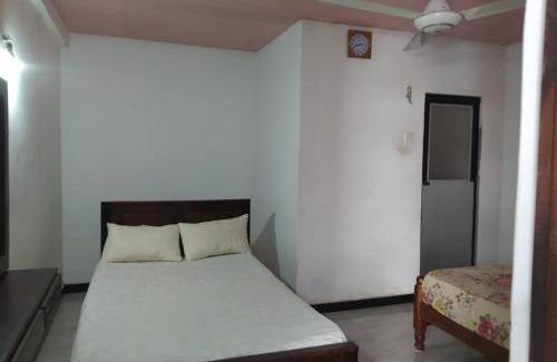 Anuradhapura Hotel | Kingdom Palace
