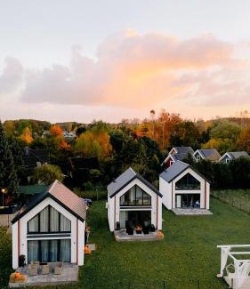 Kopalino Casa | Kingdomki