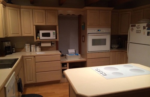 Kingfield Casa | Kingfield Granja