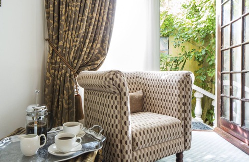 Summerstrand Cama Y Desayuno | Kingfisher GuestHouse