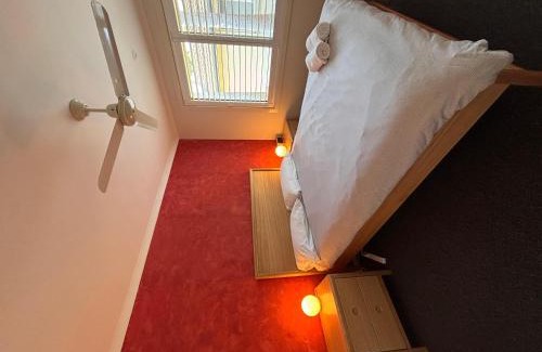 Black Head Apartamento | Kingfisher Apartment