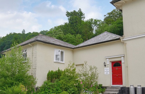 Liskeard Cabaña | Kingfisher Apt - B4866