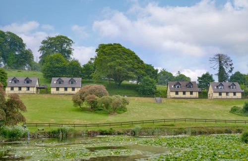 Liskeard Casa | Kingfisher Apt - B4866