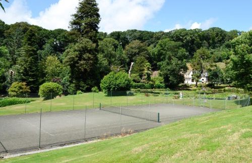 Liskeard Casa | Kingfisher Apt - B4866