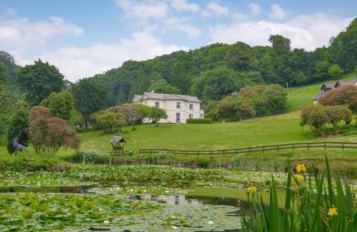 Liskeard Casa | Kingfisher Apt - B4866