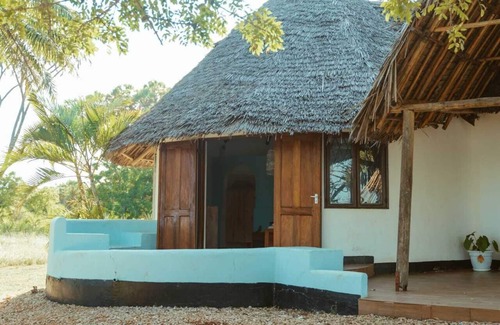 Pangani Complejo | Kingfisher Beach Resort