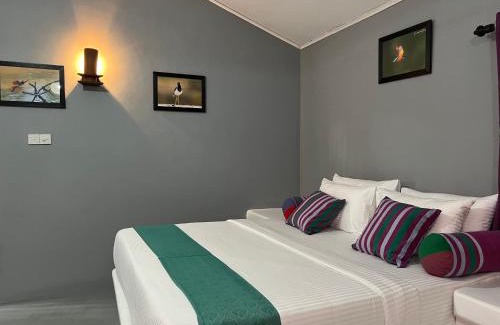 Kirinda Casa | Kingfisher Beach Resort-Yala