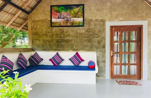 Kirinda Casa | Kingfisher Beach Resort-Yala