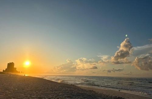 Orange Beach Casa | KINGFISHER COTTAGE cottage