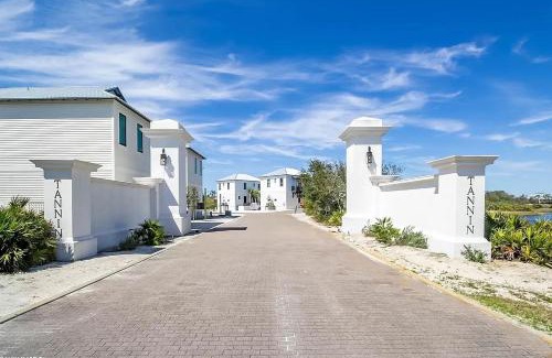Orange Beach Casa | KINGFISHER COTTAGE cottage