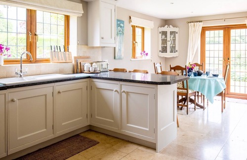 Winchcombe Cabaña | Kingfisher Cottage, Winchcombe, Cotswolds - para 10 personas en 5 habitaciones