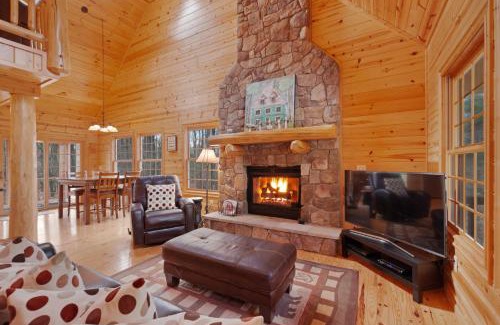 Saugatuck Casa | Kingfisher Cove Cabin 28
