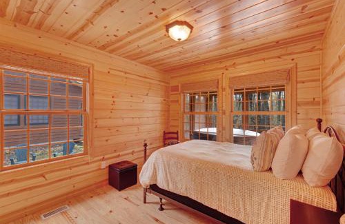Saugatuck Casa | Kingfisher Cove Cabin 28