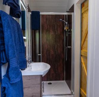 Bideford Apartamento | Kingfisher - Dog Friendly Luxury Glamping in North Devon