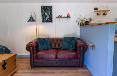 Bideford Apartamento | Kingfisher - Dog Friendly Luxury Glamping in North Devon