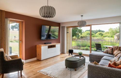 Market Drayton Casa | Kingfisher Forge