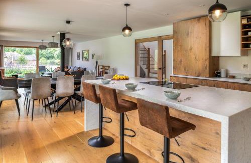 Market Drayton Casa | Kingfisher Forge