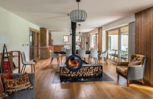 Market Drayton Casa | Kingfisher Forge