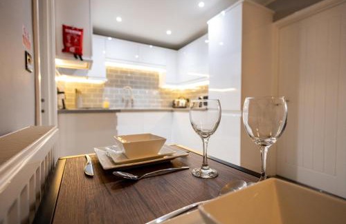 Haverhill Apartamento | Kingfisher
