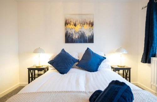 Haverhill Apartamento | Kingfisher