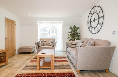 Wadebridge Apartamento | Kingfisher