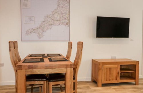 Wadebridge Apartamento | Kingfisher