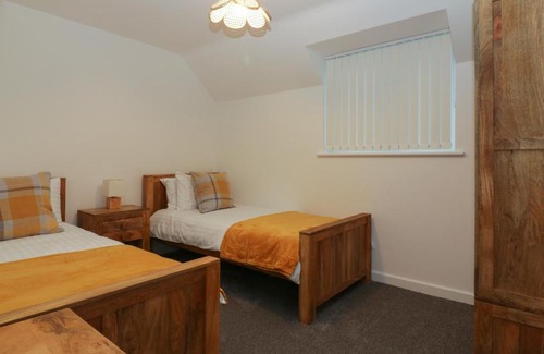 Wadebridge Apartamento | Kingfisher