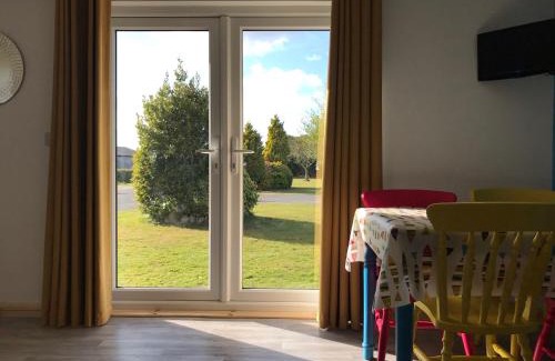 Stenalees Apartamento | Kingfisher Glamping Cabin
