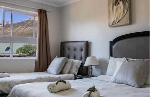 Helderberg Rural Cabina | Kingfisher Hollow