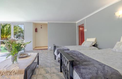 Helderberg Rural Cabina | Kingfisher Hollow