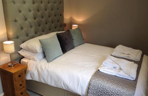 Grindleford Bridge Casa | Kingfisher Lodge